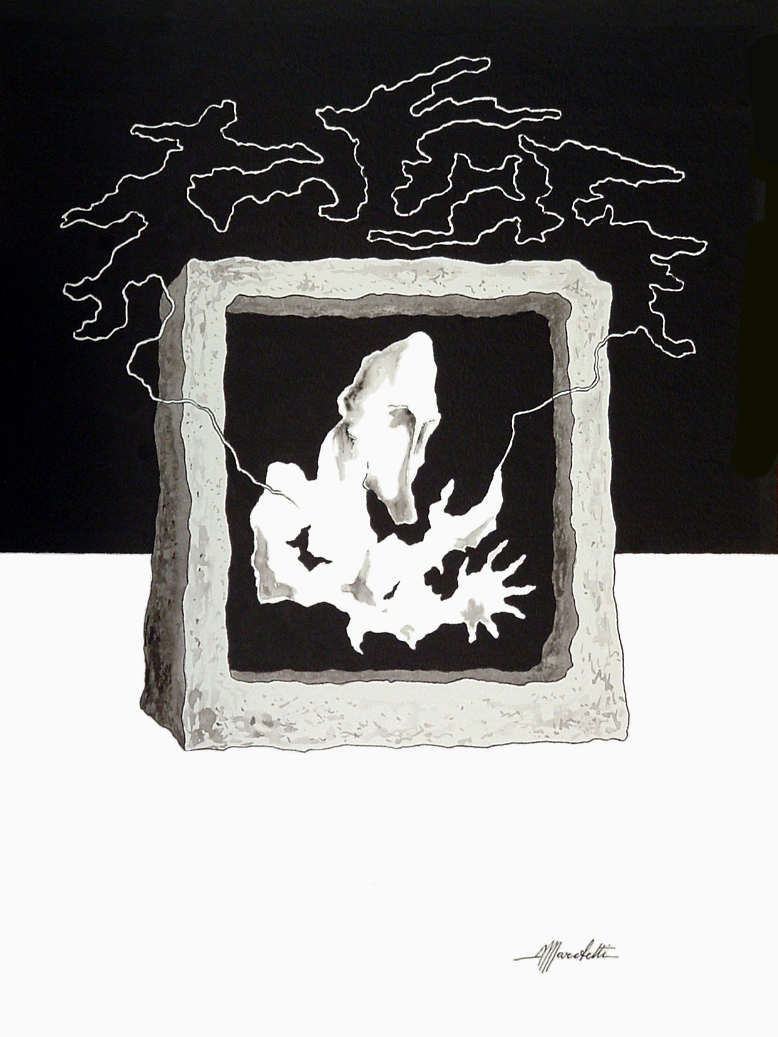 "La battaglai di ogni uomo"