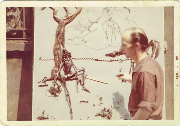 Angelo Marchetti (1930-2000)